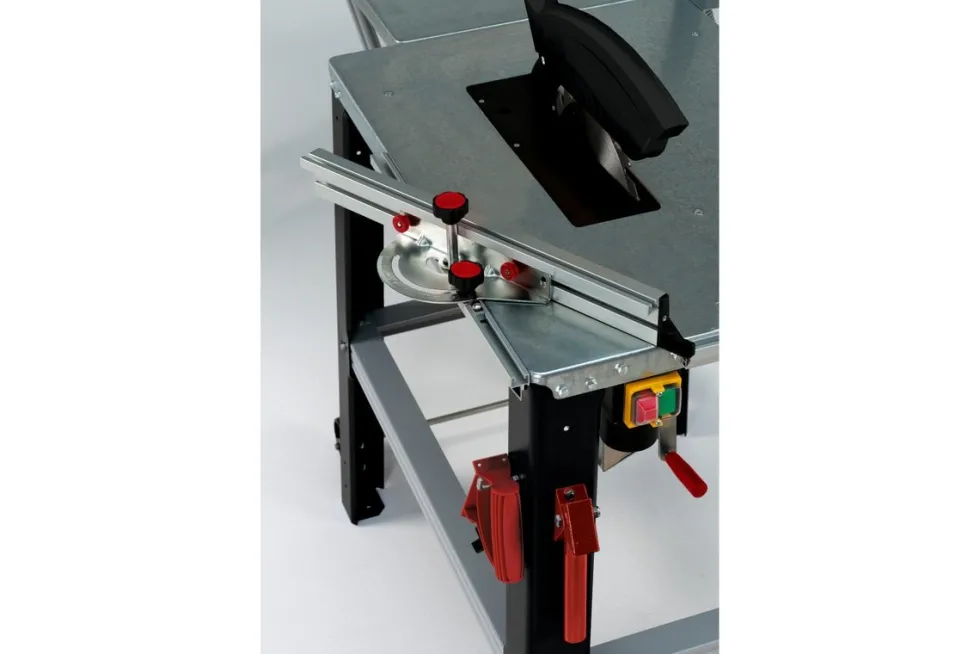 Metabo Bordcirkelsåg TKHS 315 M 2,8 DNB 2800W 3-fas
