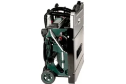 Metabo Bordsåg TS 254 med stativ & hjul