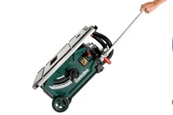 Metabo Bordsåg TS 254 med stativ & hjul