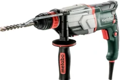 Metabo Borrhammare KHE 2660 Quick