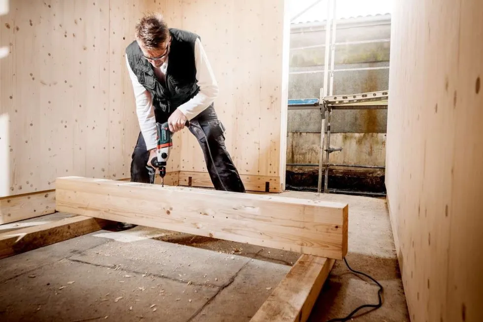 Metabo Borrmaskin BEV 1300-2