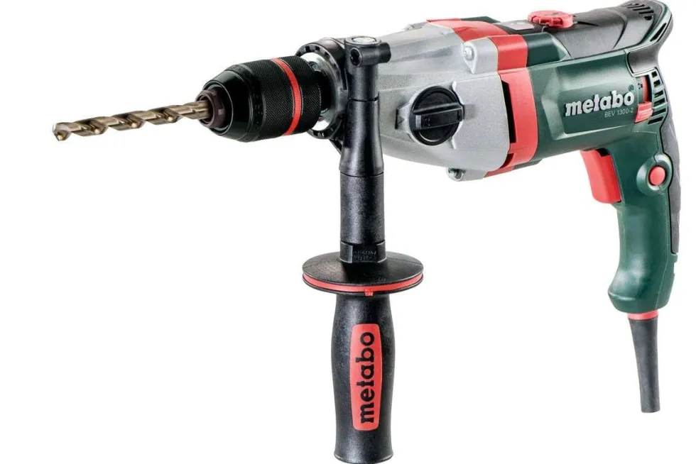 Metabo Borrmaskin BEV 1300-2