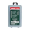 Metabo Borrsats SDS-Plus Classic 7-delar