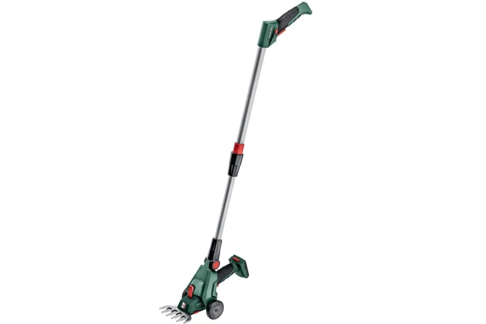 Metabo Busk-och grässax PowerMaxx SGS 12 Q Set
