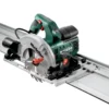 Metabo Cirkelsåg KS 55 FS