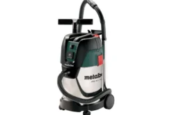 Metabo Dammsugare ASA 30 L PC Inox med manuell filterrengöring