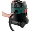Metabo Dammsugare ASA 25 L PC med manuell filterrengöring