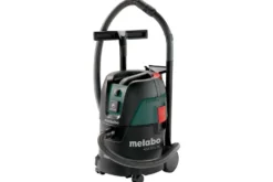 Metabo Dammsugare ASA 25 L PC med manuell filterrengöring