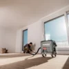 Metabo Dammsugare AS 18 L PC utan batteri & laddare