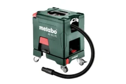 Metabo Dammsugare AS 18 L PC utan batteri & laddare