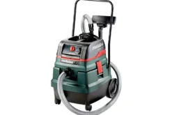 Metabo Dammsugare ASR 50 L SC med elektromagnetisk avskakning