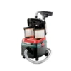 Metabo Dammsugare ASR 25 L SC med elektromagnetisk avskakning