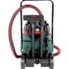 Metabo Dammsugare ASR 50 M SC med elektromagnetisk avskakning