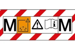Metabo Dammsugare ASR 50 M SC med elektromagnetisk avskakning