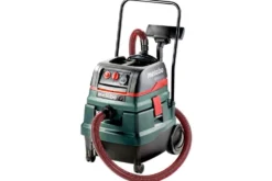 Metabo Dammsugare ASR 50 M SC med elektromagnetisk avskakning
