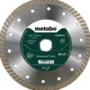 Metabo Diamantkapskiva Universal Turbo“ 180mm