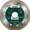 Metabo Diamantkapskiva Universal Turbo“ 125mm