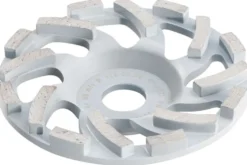 Metabo Diamantslipskål abrasiv Professional Ø125mm