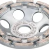 Metabo Diamantslipskål betong Classic Ø125mm