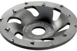 Metabo Diamantslipskål PKD Professional Ø125mm