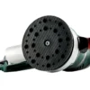 Metabo Excenterslipmaskin SXE 425 Turbotec med tillbehör