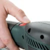 Metabo Excenterslip SXE 425 Turbotec