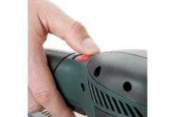 Metabo Excenterslip SXE 425 Turbotec