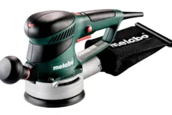 Metabo Excenterslip SXE 425 Turbotec