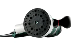 Metabo Excenterslip SXE 425 Turbotec