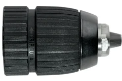 Metabo Futuro Plus H 2 Chuck 1-10 mm