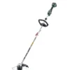 Metabo Grästrimmer RTD 18 LTX BL 30 utan batteri & laddare