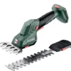 Metabo Häck/Grässax SGS 18 LTX Solo