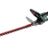 Metabo Häcksax HS 18 LTX 55 inklusive 2x2Ah batterier & laddare