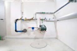 Metabo HWA 6000 Inox Automatiskt Hushållsvattensystem