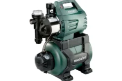 Metabo HWWI 3500/25 Inox Hushållsvattensystem