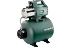 Metabo HWW 6000/50 Inox Hushållsvattensystem