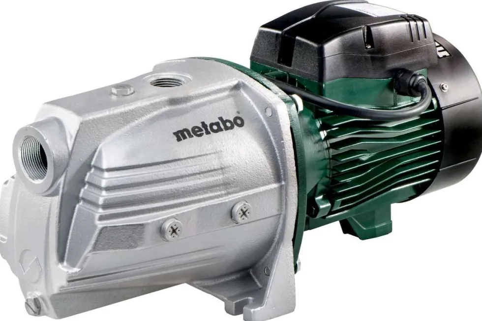 Metabo Jetpump P 9000 G