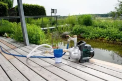 Metabo Jetpump P 3300 G