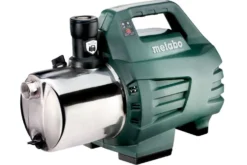 Metabo Jetpump P 6000 Inox