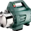 Metabo Jetpump P 4500 Inox