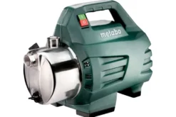 Metabo Jetpump P 4500 Inox