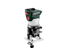 Metabo Kantfräs FMV 18 LTX BL 8 utan batteri & laddare