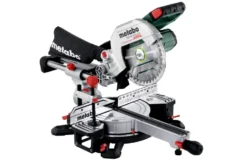 Metabo Kap- & gersåg KGS 18 LTX BL 216 utan batteri & laddare