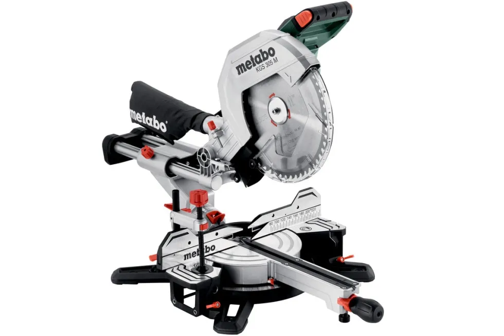 Metabo Kap- & gersåg KGS 305 M