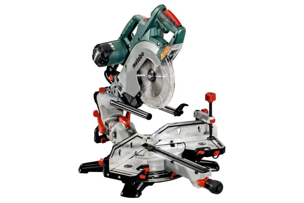Metabo Kap- & gersåg KGSV 72 XACT SYM