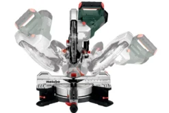 Metabo Kap-och gersåg KGS 305 M