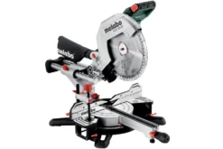 Metabo Kap och gersåg KGS 305 M inkl. Stativ KSU 401