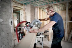 Metabo Kap och gersåg KGS 305 M inkl. Stativ KSU 401