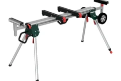 Metabo Kap och gersåg KGS 305 M inkl. Stativ KSU 401
