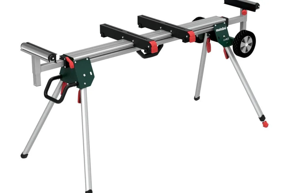 Metabo Kap och gersåg KGS 305 M inkl. Stativ KSU 401